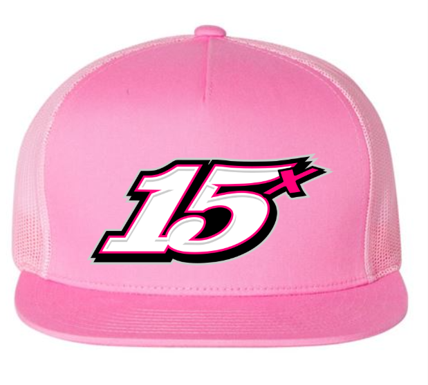 Yupoong 6006 Five-Panel Classic Trucker Cap