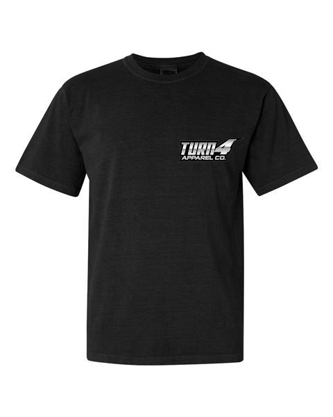 Raised On Corn T-shirt