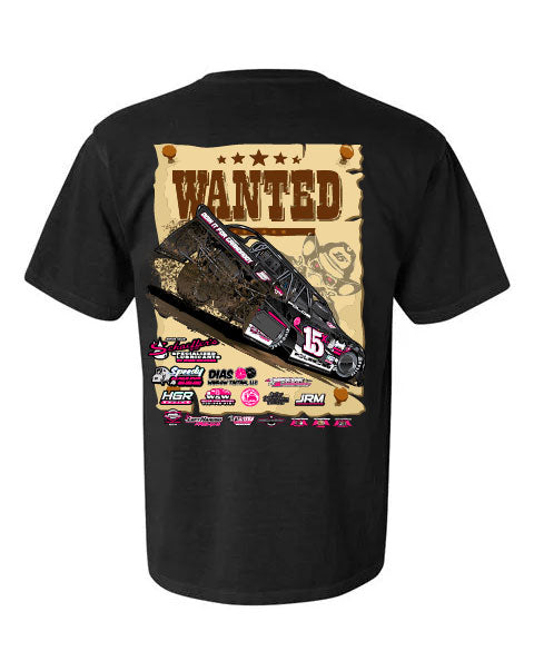 Tanner Folds 2025 T-Shirt