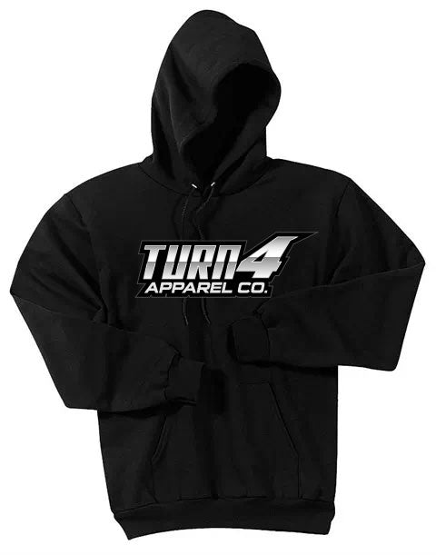 Life Is Better at the racetrack hoodie