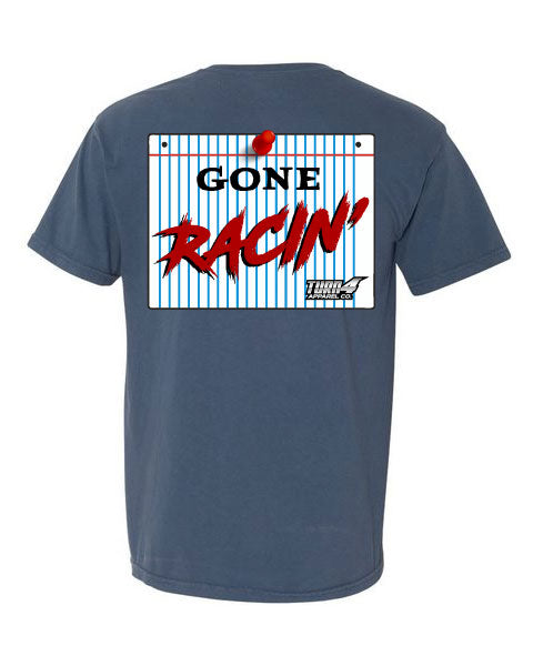 Gone Racin T-Shirt