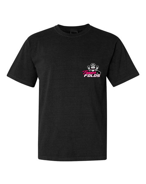 Tanner Folds 2025 T-Shirt