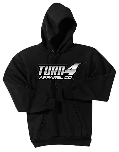 Turn 4 Apparel Co Hoodie