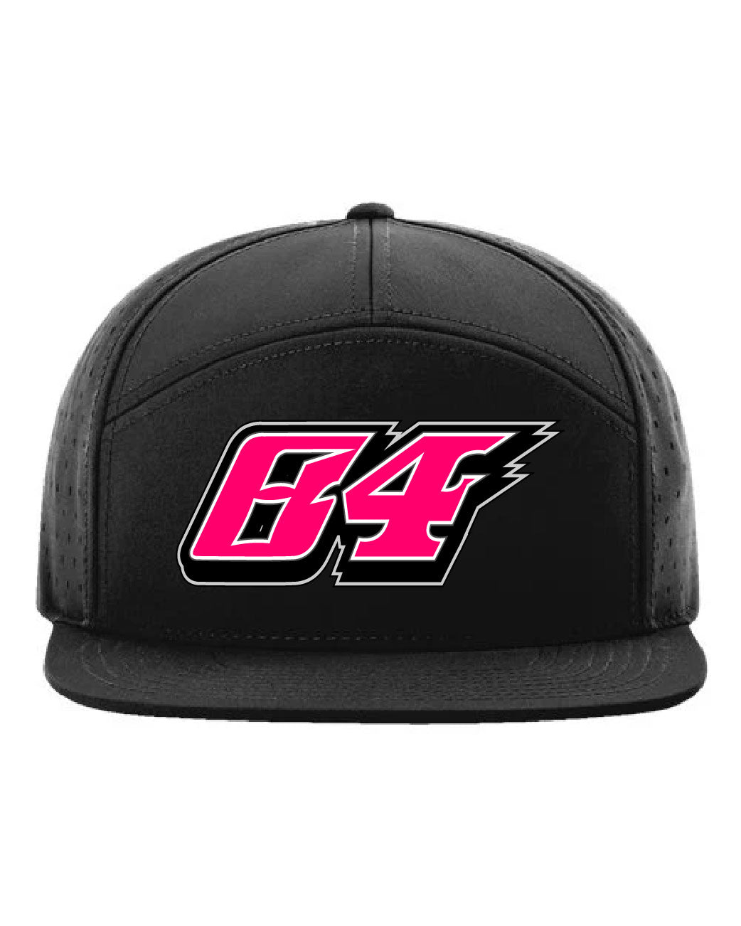 Logan Johnson Racing 2025 Hat