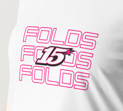 Women's Triple Name and Number Shirt